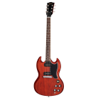 GIBSON - SG SPECIAL VINTAGE CHERRY