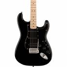 SQUIER - SQUIER SONIC™ STRATOCASTER HSS BLK