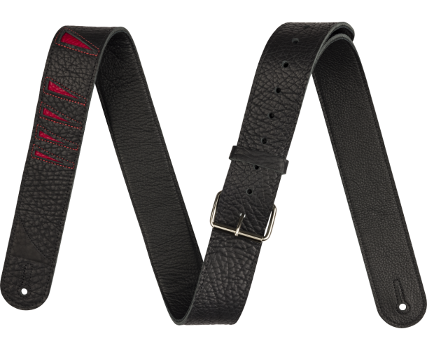 JACKSON - JACKSON SHARK FIN LEATHER STRAPS