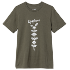 EPIPHONE - EPIPHONE TREE OF LIFE TEE (GREEN) XS