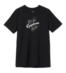 EPIPHONE - EPIPHONE FRONTIER TEE (BLACK) MD