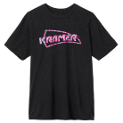 EPIPHONE - KRAMER TIGER STRIPE TEE  XS