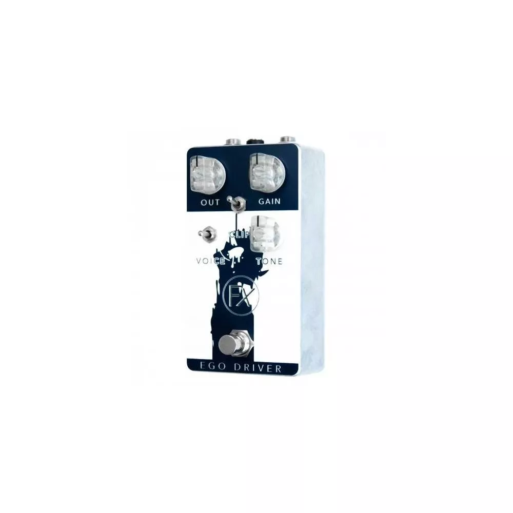 Anasounds - Ego Driver Effets Guitare - Hurricanemusic.fr