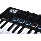 ARTURIA - CLAVIER MAITRE MINILAB MK3 NOIR