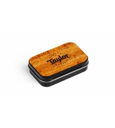 TAYLOR - 2601 - PICK TIN KOA TOP COLLECTABLE DARKT