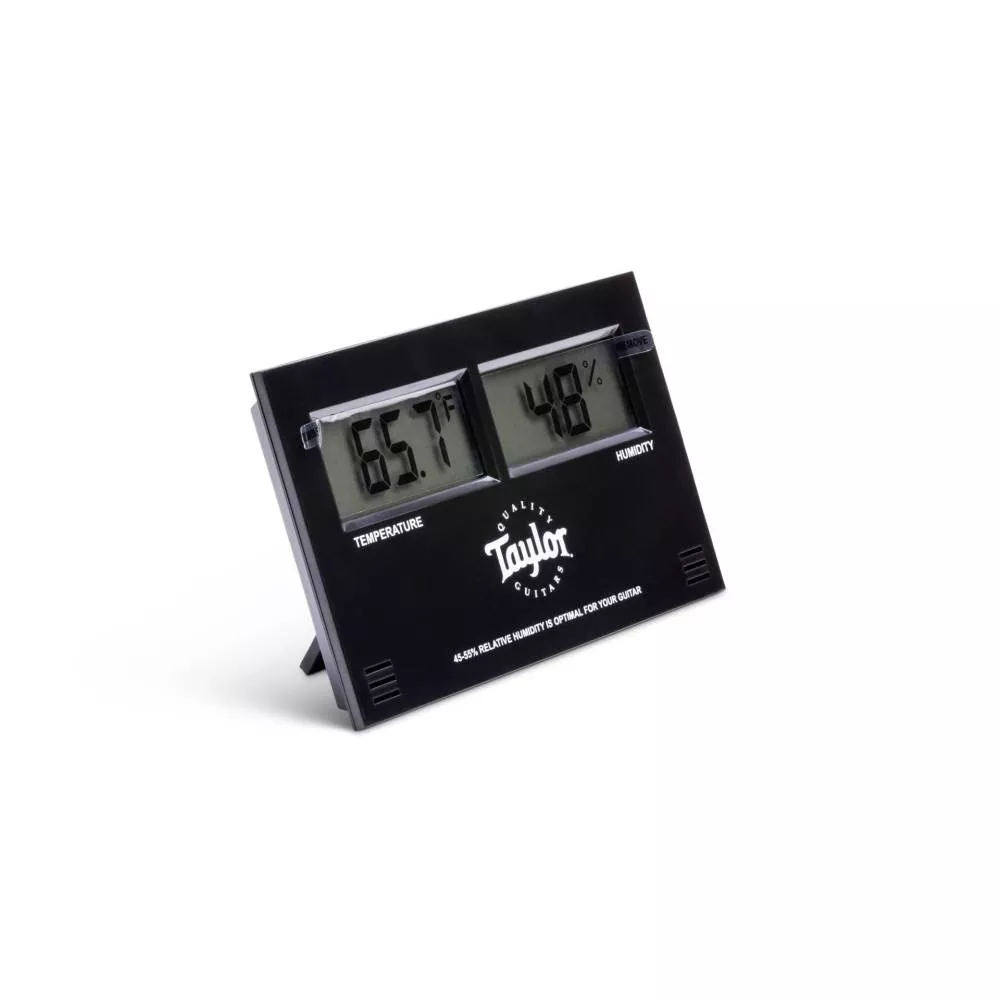 Guitar hygrometer discount