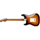 FENDER - LIMITED EDITION PLAYER STRATOCASTER, ROASTED MAPLE FINGERBOARD, 2-COLOR SUNBURST