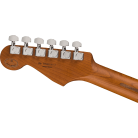 FENDER - LIMITED EDITION PLAYER STRATOCASTER, ROASTED MAPLE FINGERBOARD, 2-COLOR SUNBURST