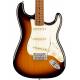 FENDER - LIMITED EDITION PLAYER STRATOCASTER, ROASTED MAPLE FINGERBOARD, 2-COLOR SUNBURST