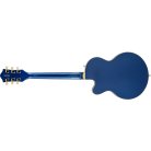 GRETSCH - G5655TG ELECTROMATIC CENTER BLOCK JR. SINGLE-CUT WITH BIGSBY AND GOLD HARDWARE
