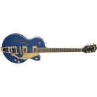 GRETSCH - G5655TG ELECTROMATIC CENTER BLOCK JR. SINGLE-CUT WITH BIGSBY AND GOLD HARDWARE