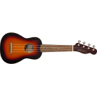 FENDER - VENICE SOPRANO UKULELE