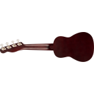 FENDER - VENICE SOPRANO UKULELE