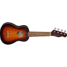 FENDER - VENICE SOPRANO UKULELE