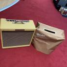 FENDER - BANDMASTER 57 Custom
