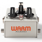 WARM AUDIO - ODD BOX V1 - PEDALE DE DISTORSION POUR GUITARE