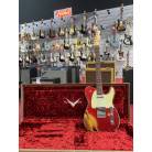 FENDER CUSTOM SHOP - W21 LTD 60 TELE HVYREL