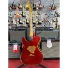 FENDER CUSTOM SHOP - W21 LTD 60 TELE HVYREL