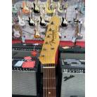 FENDER CUSTOM SHOP - W21 LTD 60 TELE HVYREL
