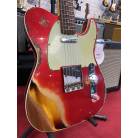 FENDER CUSTOM SHOP - W21 LTD 60 TELE HVYREL