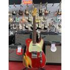 FENDER CUSTOM SHOP - W21 LTD 60 TELE HVYREL
