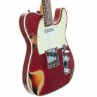 FENDER CUSTOM SHOP - W21 LTD 60 TELE HVYREL