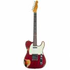 FENDER CUSTOM SHOP - W21 LTD 60 TELE HVYREL