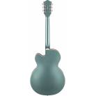 G5420T-140 ELECTROMATIC 140TH DOUBLE PLATINUM HOLLOW BODY  TWO-TONE PEARL