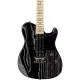 PRS GUITARS - NF53 BLACK DOGHAIR