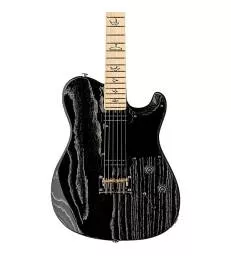 PRS GUITARS - NF53 BLACK...