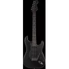 FENDER - MADE IN JAPAN LIMITED HYBRID II STRATOCASTER, NOIR