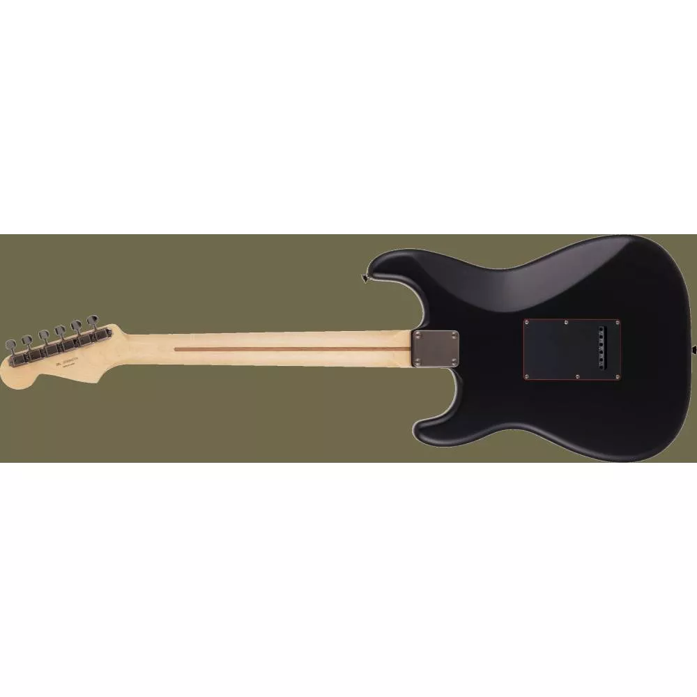 Fender ストラトキャスター HSS Noir 限定品 Fender ストラト