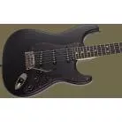 FENDER - MADE IN JAPAN LIMITED HYBRID II STRATOCASTER, NOIR