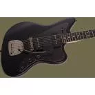 FENDER - MADE IN JAPAN LIMITED HYBRID II JAZZMASTER, NOIR