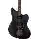 FENDER - MADE IN JAPAN LIMITED HYBRID II JAZZMASTER, NOIR