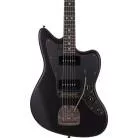 FENDER - MADE IN JAPAN LIMITED HYBRID II JAZZMASTER, NOIR