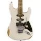 EVH - EVH FRANKENSTEIN RELIC SERIES WHITE