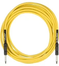 FENDER - TOM DELONGE TO THE STARS INSTRUMENT CABLE