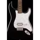 FENDER - LIMITED EDITION TOM DELONGE STRATOCASTER BLACK