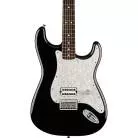 FENDER - LIMITED EDITION TOM DELONGE STRATOCASTER BLACK