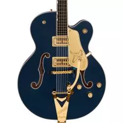 GRETSCH - G6136TG PLAYERS...