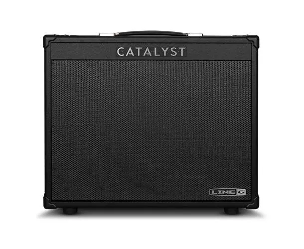 LINE 6 - CATALYST 100