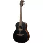 LAG - GUITARE ACOUSTIQUE BLUEWAVE 1 TRAVEL ELECTRO