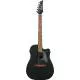 IBANEZ - ALT20WK WHEATHERED BLACK