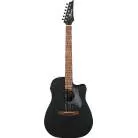 IBANEZ - ALT20WK WHEATHERED BLACK