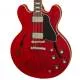 GIBSON - ES-335 FIGURED SIXTIES CHERRY