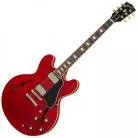 GIBSON - ES-335 FIGURED SIXTIES CHERRY