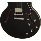 GIBSON - ES-335 VINTAGE EBONY