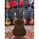 GIBSON - CUSTOM SHOP 42 BANNER J45