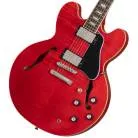 EPIPHONE - ELECTRIC GUITAR MARTY SCHWARTZ ES-335